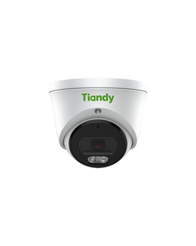 TC-C32XP I3W/E/Y/2.8/V4.2. Видеокамера IP купольная. Tiandy в Евпатории