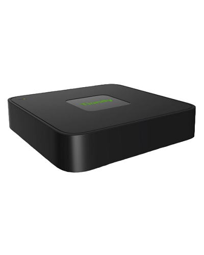 TC-R3105 I/B/L/Eu/V1.1. Видеорегистратор NVR 5-канальный. Tiandy в Евпатории