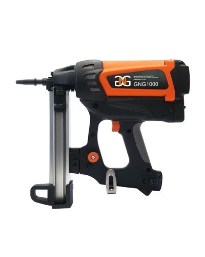 Toua GNG1000 (GNG1000). Газовый монтажный пистолет. Toua в Евпатории