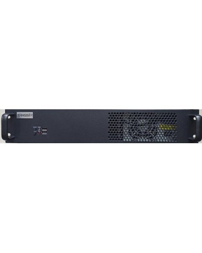 TRASSIR NeuroStation 8400R/32. IP-видеорегистратор 32-канальный. Trassir в Евпатории