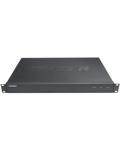 TRASSIR MiniNVR AF Pro 32 v2. IP-видеорегистратор 32-канальный. Trassir в Евпатории