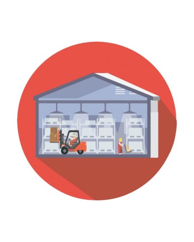 TRASSIR ActiveStock Cam. Программное обеспечение для IP-систем видеонаблюдения. Trassir в Евпатории
