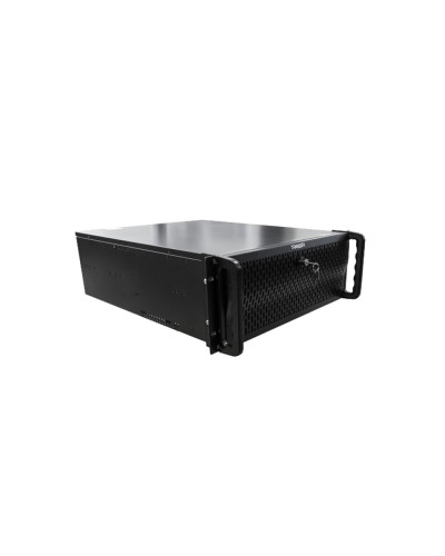 TRASSIR NeuroStation 8800R/160-A16-S. IP-видеорегистратор 160-канальный. Trassir в Евпатории