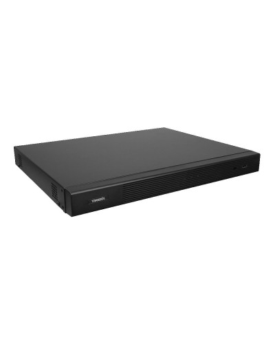 TRASSIR DuoStation 3432R AnyIP. IP-видеорегистратор 32-канальный. Trassir в Евпатории