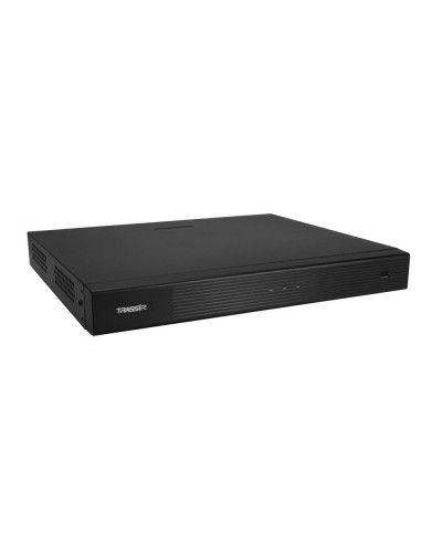 TRASSIR MiniNVR 3232R AF. IP-видеорегистратор 32-канальный. Trassir в Евпатории