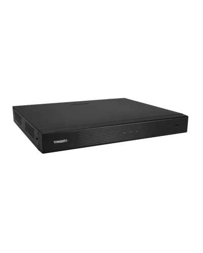 TRASSIR DuoStation 3416R AnyIP. IP-видеорегистратор 16-канальный. Trassir в Евпатории