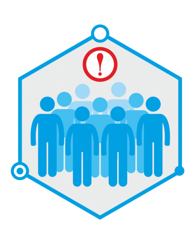 TRASSIR Crowd Detector. Программное обеспечение для IP-систем видеонаблюдения. Trassir в Евпатории