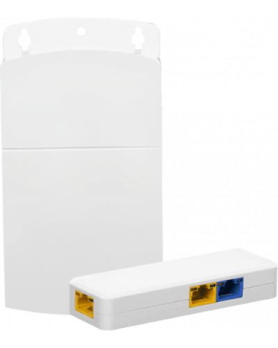 TR-EXP1130-3-IP65. Удлинитель PoE по кабелю UTP. Trassir в Евпатории