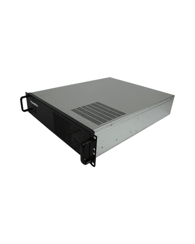 TRASSIR NeuroStation 8800R/64. IP-видеорегистратор 64-канальный. Trassir в Евпатории