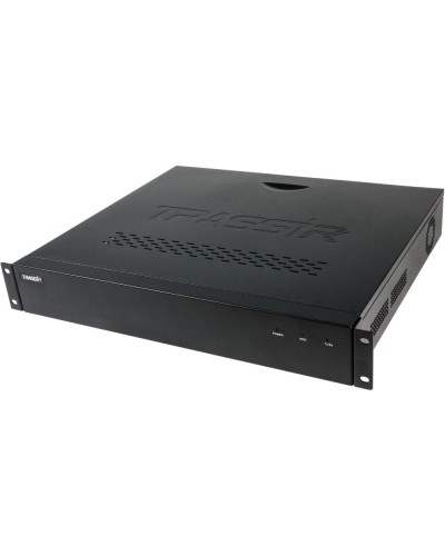 TRASSIR DuoStation AF Pro 32-RE. IP-видеорегистратор 32-канальный. Trassir в Евпатории