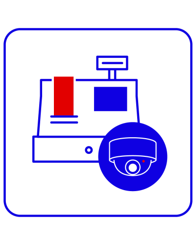 TRASSIR ActivePOS-3. Программное обеспечение для IP систем видеонаблюдения. Trassir в Евпатории