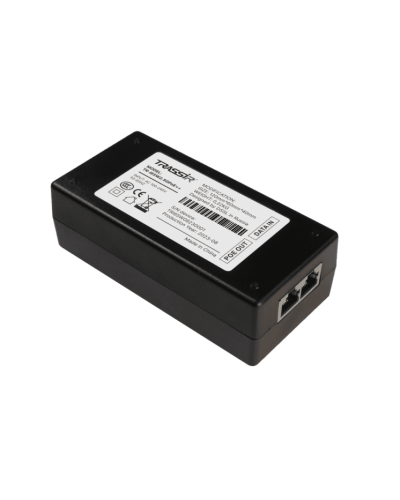 TR-I65W2.5GPoE++. Инжектор PoE. Trassir в Евпатории