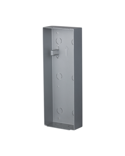 TI-Vizor 4300/2220/4211. Кожух для накладного монтажа. True-IP в Евпатории