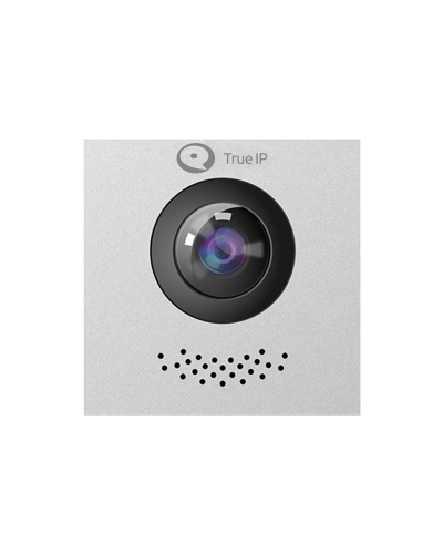 TI-4308MP/М. Вызывная панель IP-домофона. True-IP в Евпатории