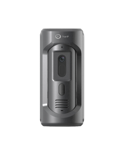 TI-3711MP. Вызывная панель IP-домофона. True-IP в Евпатории
