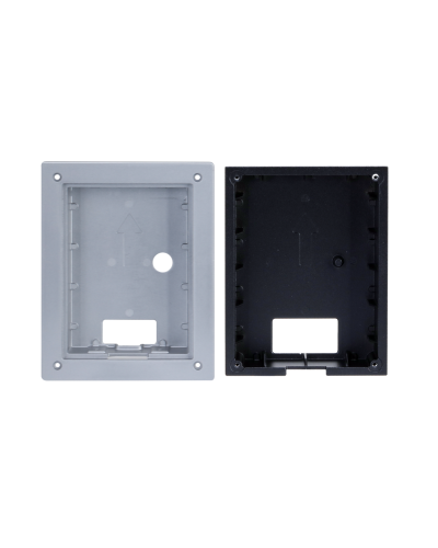 TI-Box 4308. Бокс для врезного монтажа. True-IP в Евпатории