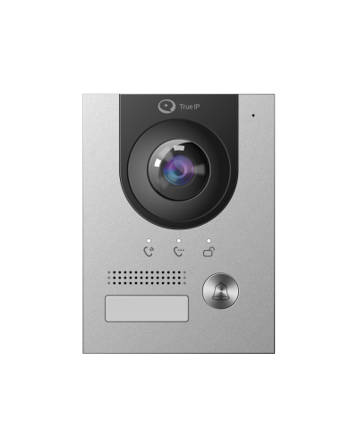 TI-4308MP. Вызывная панель IP-домофона. True-IP в Евпатории