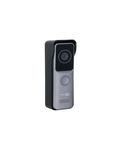 TI-4000CRWP. Вызывная панель IP-домофона. True-IP в Евпатории
