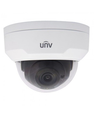 IPC322ER3-DUVPF40-C-RU. Видеокамера IP купольная. Uniview в Евпатории