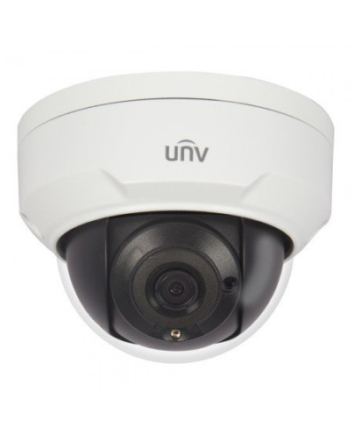 IPC322SR3-DVPF28-C-RU. Видеокамера IP купольная. Uniview в Евпатории