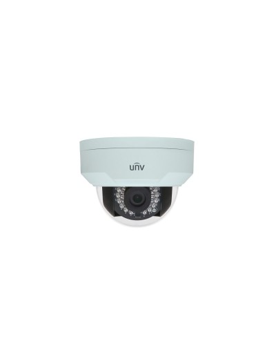 IPC324ER3-DVPF28-RU. Видеокамера IP купольная. Uniview в Евпатории