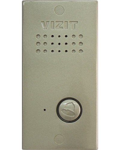 БВД-411А. Блок вызова домофона. VIZIT в Евпатории