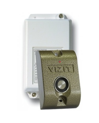 VIZIT-KTM600M. Контроллер для ключей Touch Memory. VIZIT в Евпатории