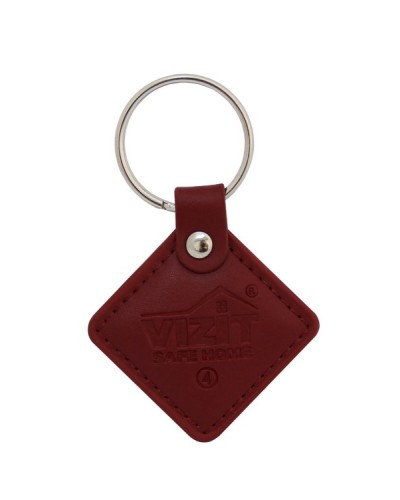 VIZIT-RF3.2 (Red). Брелок proximity. VIZIT в Евпатории