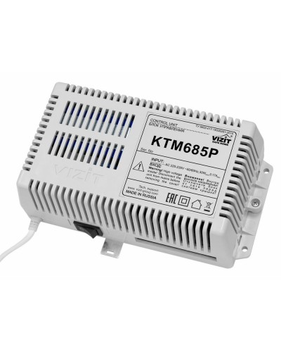 VIZIT-KTM685P. Контроллер для ключей Touch Memory. VIZIT в Евпатории