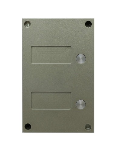 BS-424-2. Кнопочная панель. VIZIT в Евпатории