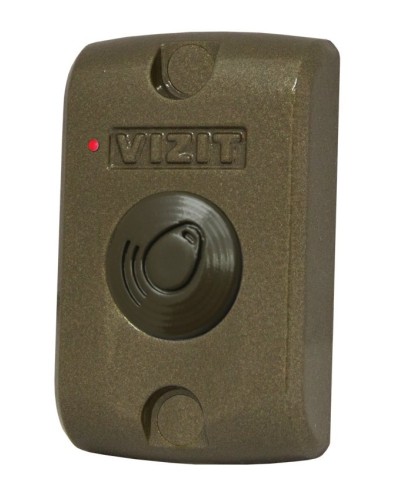 RD-4R. Считыватель ключей RF. VIZIT в Евпатории