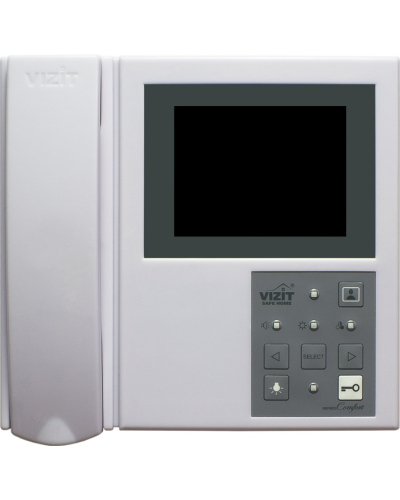 VIZIT-M405. Монитор домофона цветной. VIZIT в Евпатории