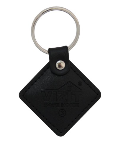VIZIT-RF3.2 (Black). Брелок proximity. VIZIT в Евпатории