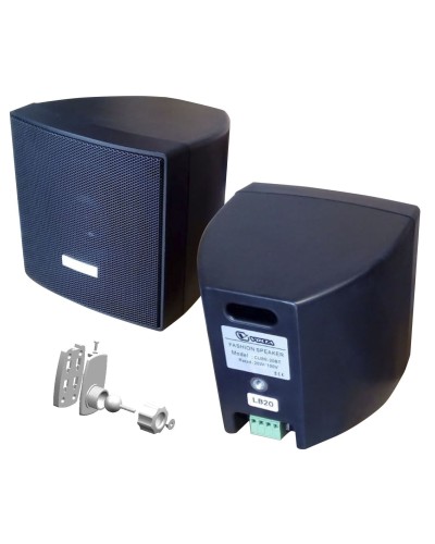 CUBE-20TB. Громкоговоритель настенный. VOLTA в Евпатории