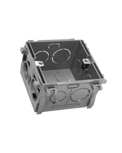 BOX in. Коробка монтажная для регулятора громкости врезная. VOLTA в Евпатории