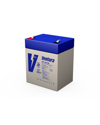Ventura HR 1221W. Аккумулятор герметичный свинцово-кислотный. Ventura в Евпатории