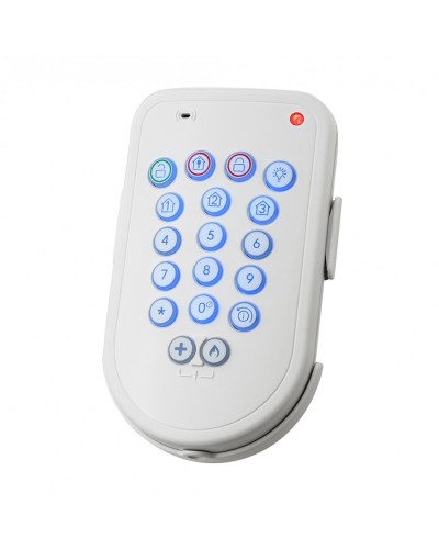 KP-241 PG2. Клавиатура радиоканальная. Visonic в Евпатории