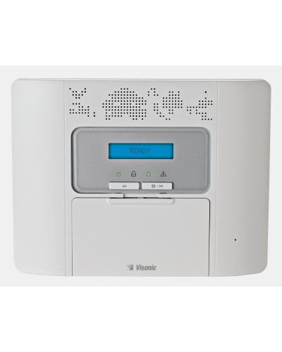 PMASTER-30 VISONIC. Радиоканальная контрольная панель на 64 зоны. Visonic в Евпатории