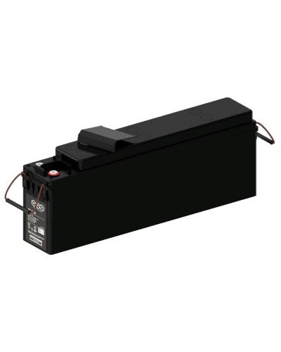 WBR TPL121000A. Аккумулятор герметичный свинцово-кислотный. WBR в Евпатории
