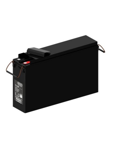 WBR TPL122000B. Аккумулятор герметичный свинцово-кислотный. WBR в Евпатории