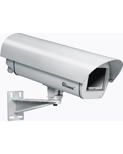 WHT465IP-24V: Термокожух для IP видеокамеры в Евпатории