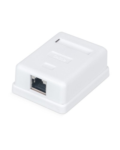 WR-WS-8P8C-C5E-SH-1. Розетка RJ-45. WRLine в Евпатории