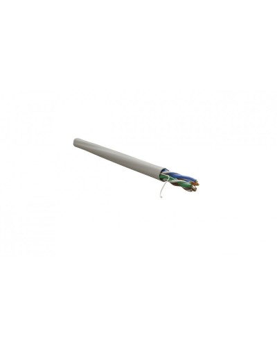 WR-UTP-4P-C5E-L-PVC-GY. Кабель «витая пара» (LAN) для структурированных систем связи. WRLine в Евпатории
