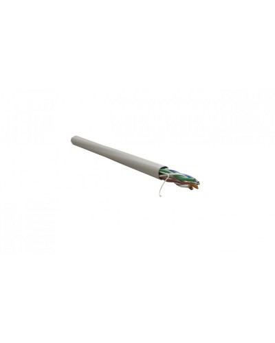 WR-UTP-4P-C5E-PVC-GY. Кабель «витая пара» (LAN) для структурированных систем связи. WRLine в Евпатории