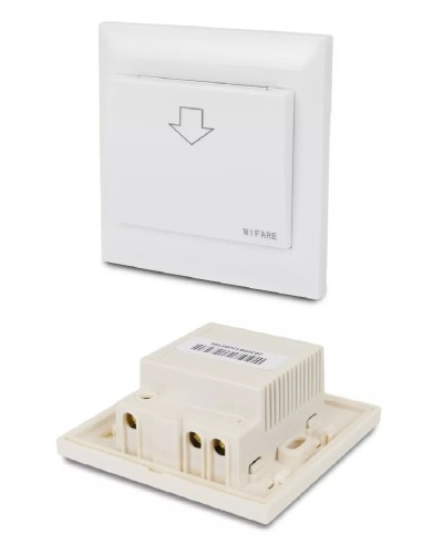 Energy Saving Switch (for MF card). Контроллер электропитания. ZKTeco в Евпатории