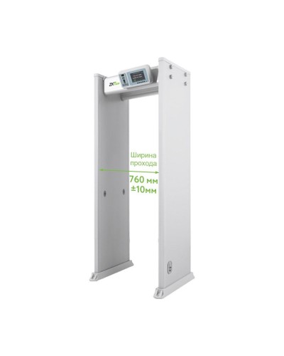 ZK-D4330. Металлодетектор стационарный. ZKTeco в Евпатории