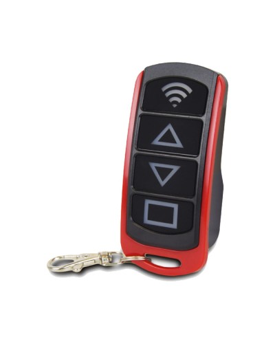 CMP200 Remote Control. Пульт дистанционный для управления шлагбаумом. ZKTeco в Евпатории