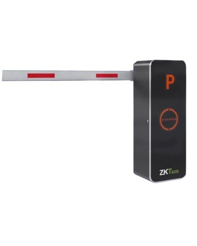 BGM1060R. Шлагбаум электромеханический правый. ZKTeco в Евпатории