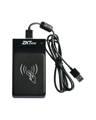 CR20M. Настольный USB считыватель. ZKTeco в Евпатории