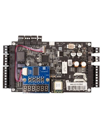 ZKBarrier wi-fi mainboard. Блок управления. ZKTeco в Евпатории